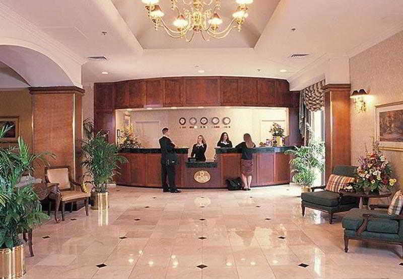 Renaissance Asheville Downtown Hotel Exterior foto